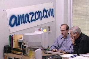 Inicios de Amazon en 1999